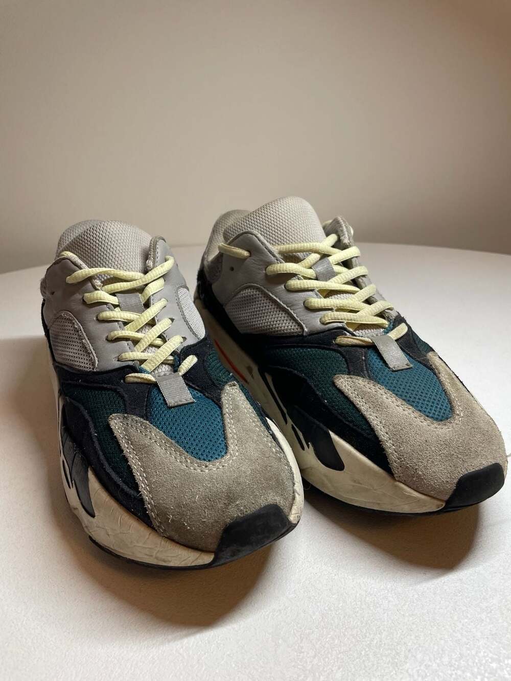 Adidas Yeezy Boost 700 Wave Runner Size 7